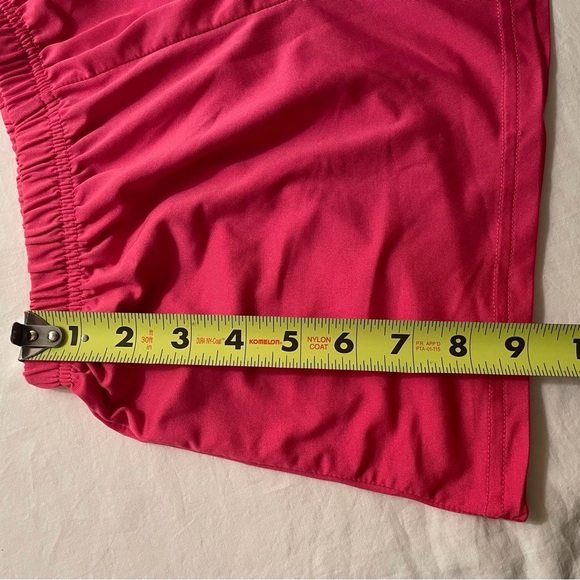 Avon Pajama Set Cami and Shorts Size S Pink - Picture 13 of 14